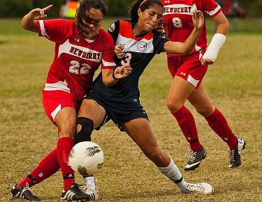 Eagles fell in first round to top seeded Lenoir-Rhyne
