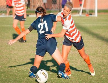Carson-Newman takes on Catawba on the road