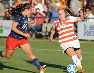 Carson-Newman Women's Soccer Position Preview: Forwards