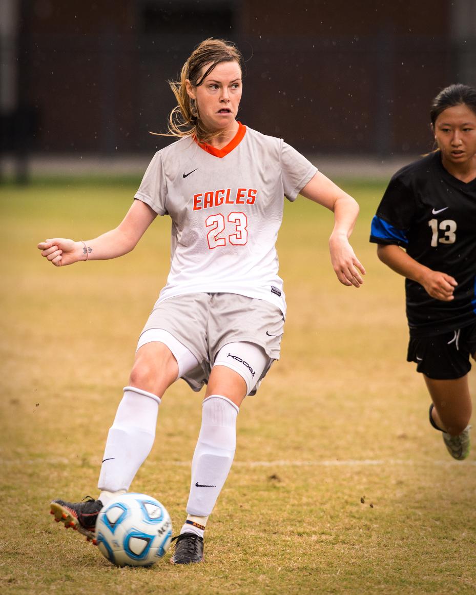 C-N finishes third in Echols Cup standings
