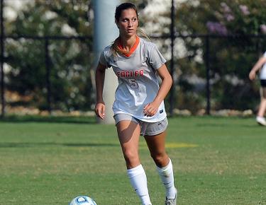 Eagles open SAC slate as visiting Lenoir-Rhyne comes to Mossy Creek