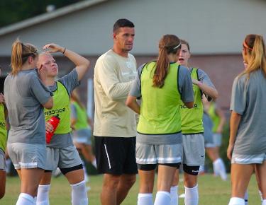 Moodie sets dates for Winter I.D. camps
