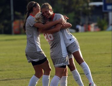 No. 24 Eagles ranked for first time since 2010