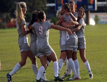 SAC title number seven clinched for Eagles
