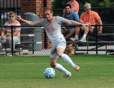 Top-seeded Eagles host LMU in SAC Tournament quarterfinals