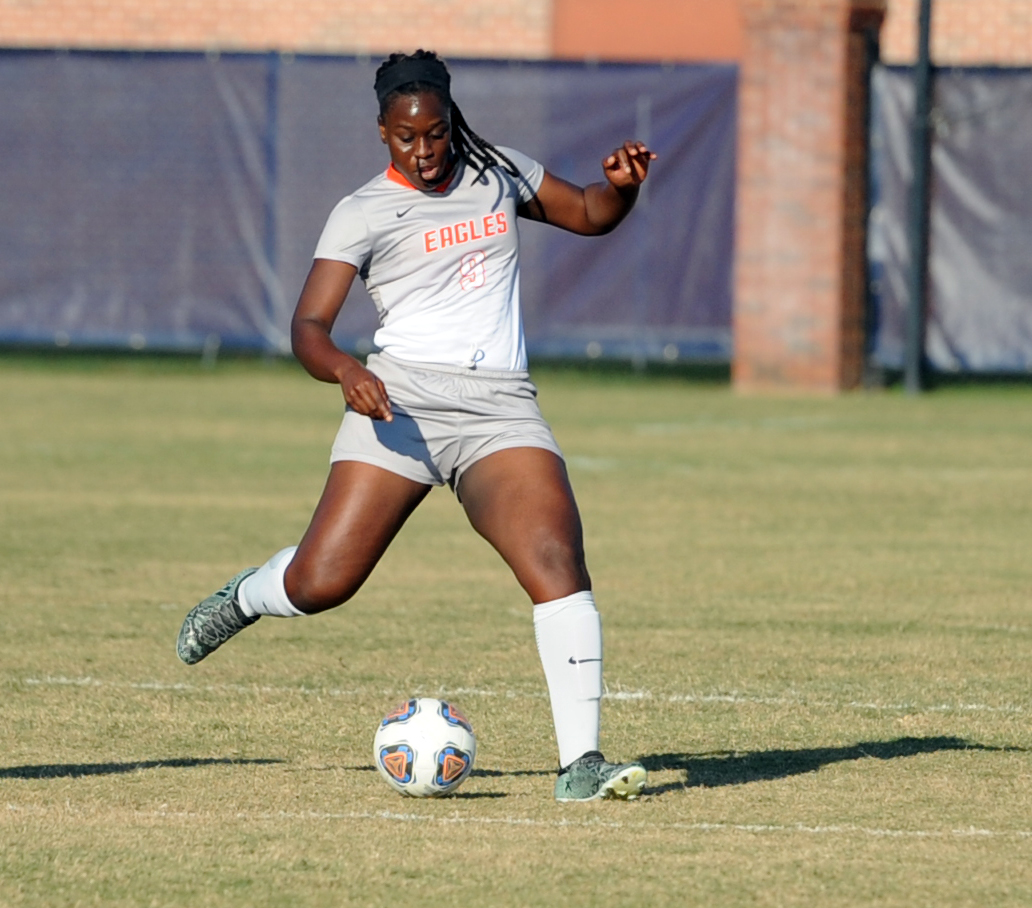 Fall Frosty Awards Nominees: Female Newcomer of the Year