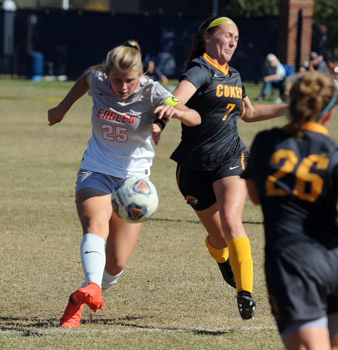 Tennessee Sports Writers Association tabs Ragney as Player of the Week