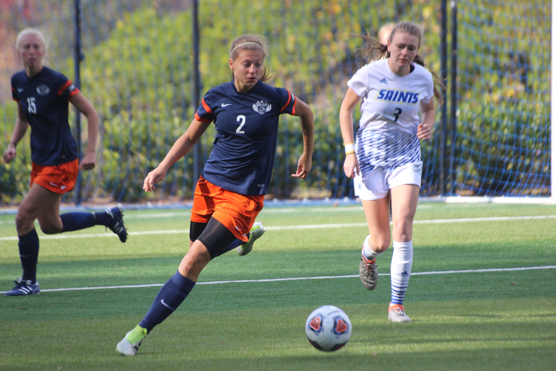 Eagles set to battle second-seeded Nighthawks for spot in Sweet 16