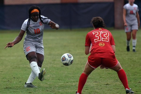 Mosengo named TSWA Player of the Week
