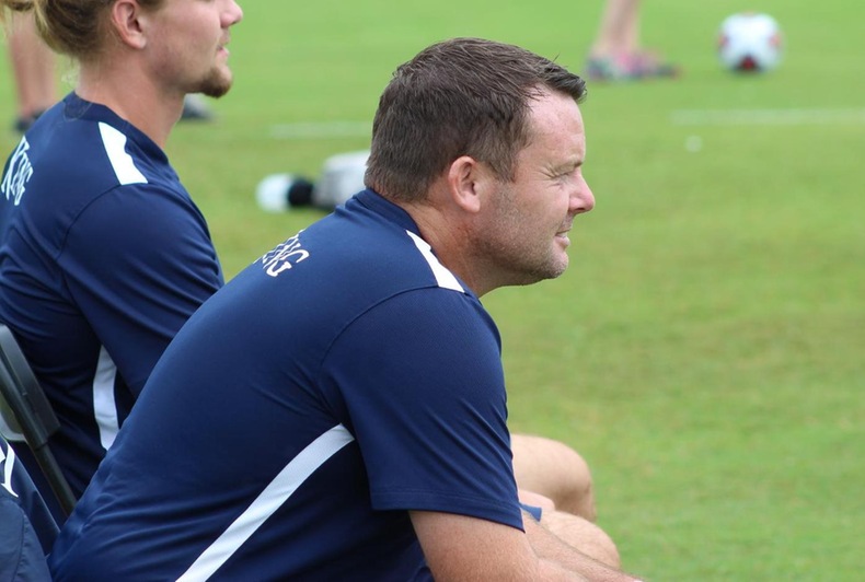 Women's soccer's summer residential camp opens in three weeks