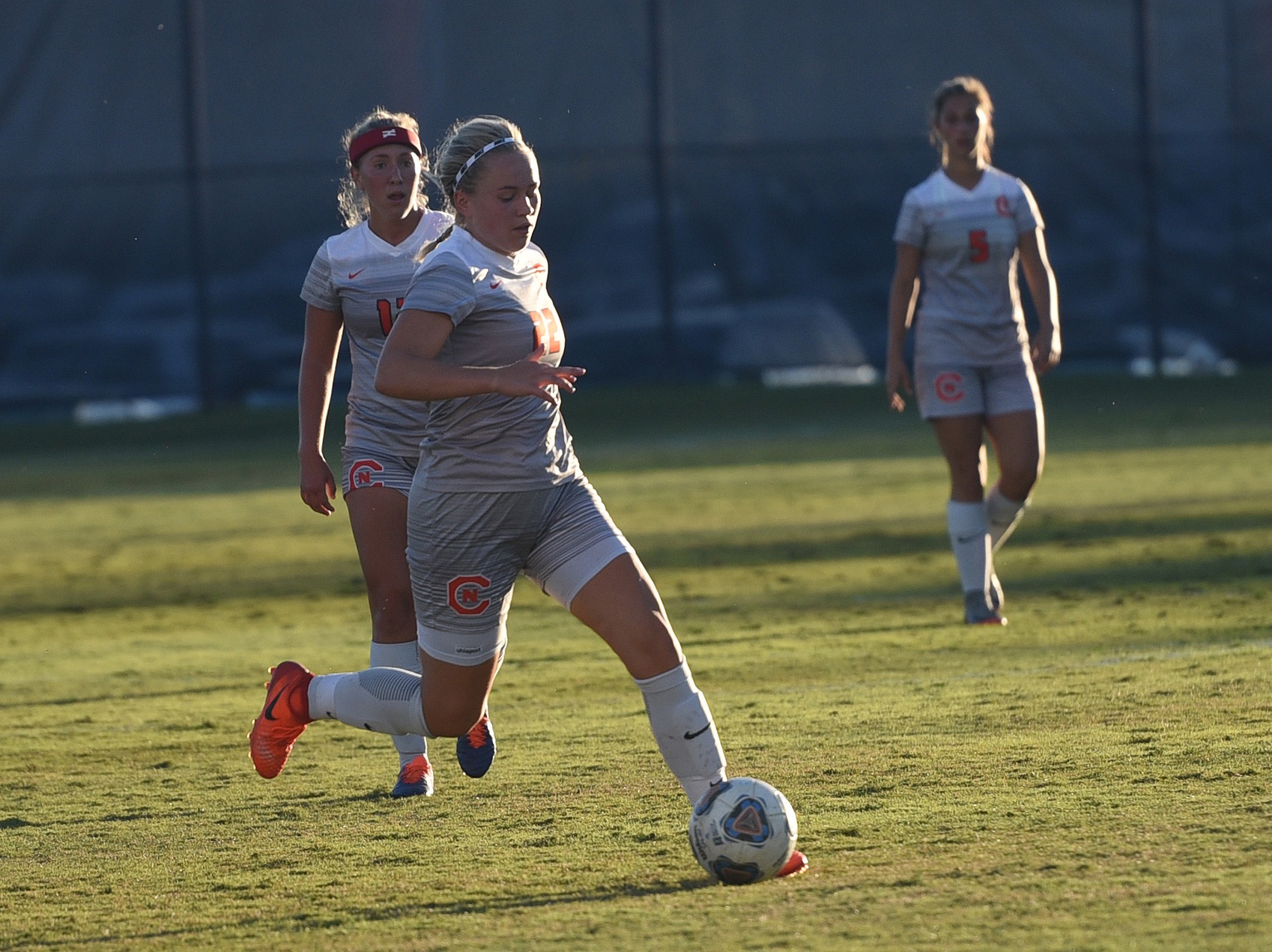 Dancing with the Stars, Eagles ready for first NCAA Tournament match of 2017
