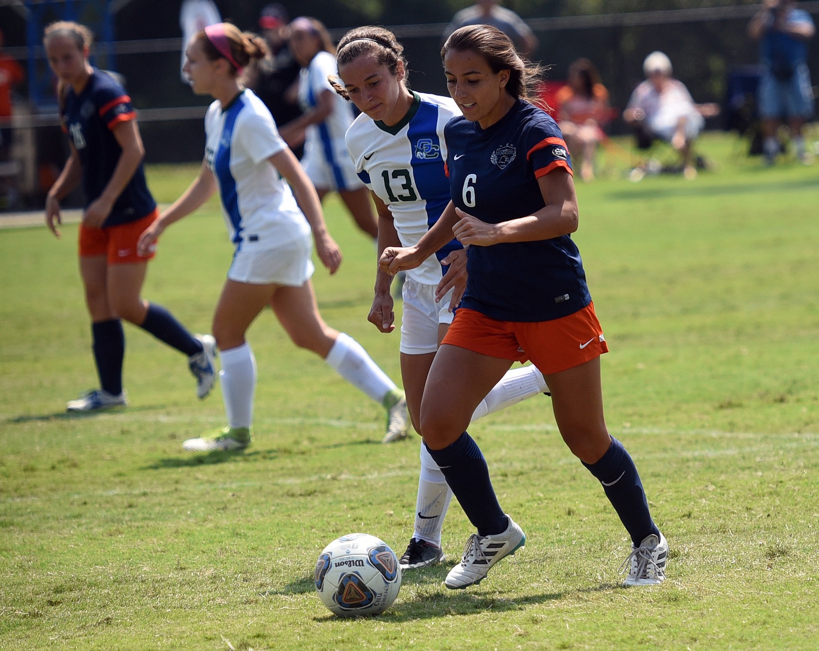 Eagles get set to host conference home opener on Saturday night