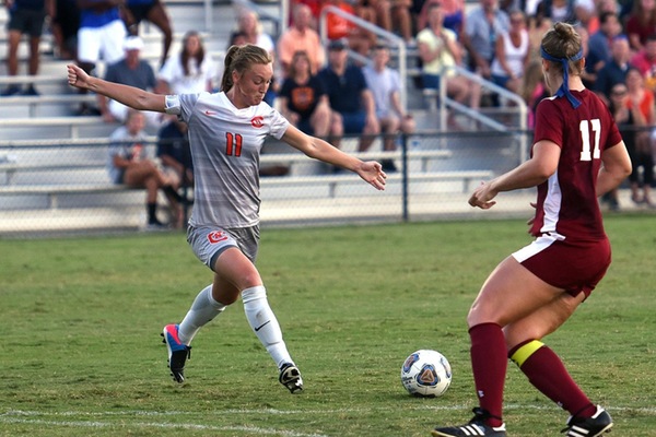 9th-ranked Eagles get ready for non-conference meeting with Clayton State