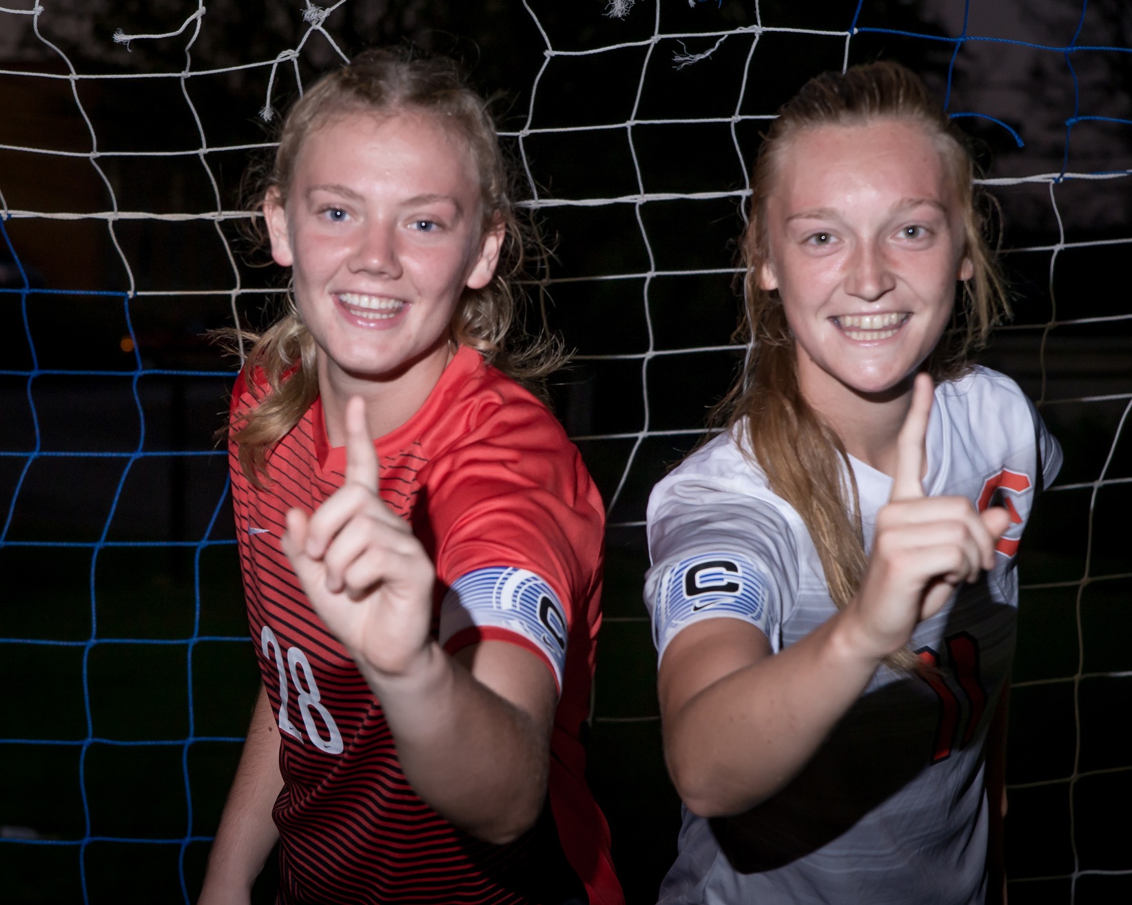 Fall Frosty Awards Nominees: Team of the Year