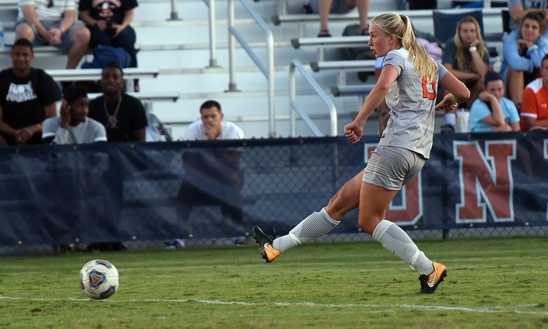 Carson-Newman ready for conference battle in hostile territory