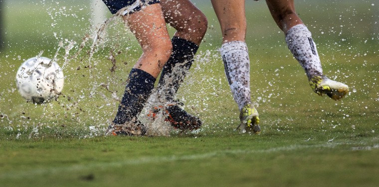 Women's Soccer Postponed this Weekend