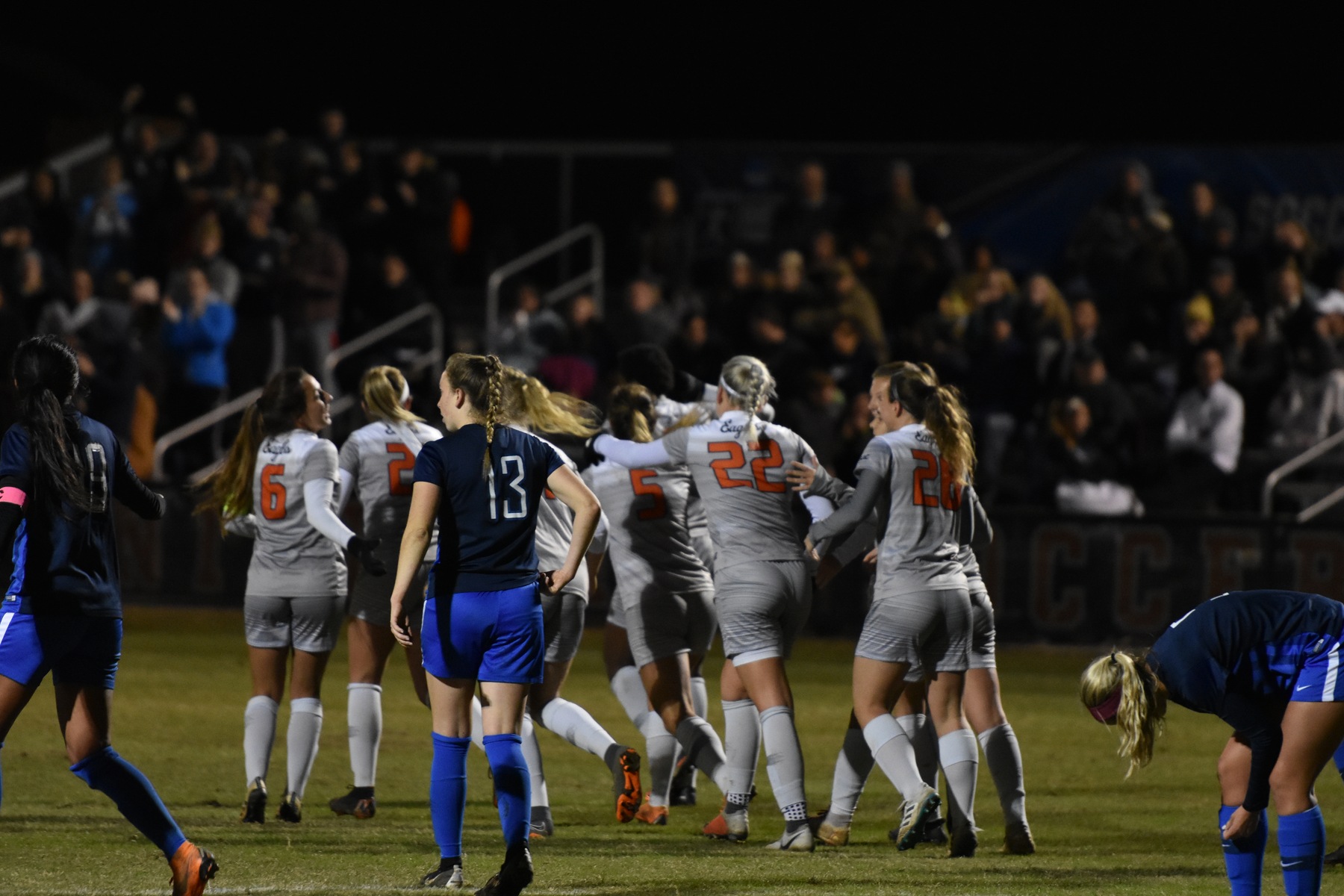 Penalty kicks drain C-N's season in the region semifinal