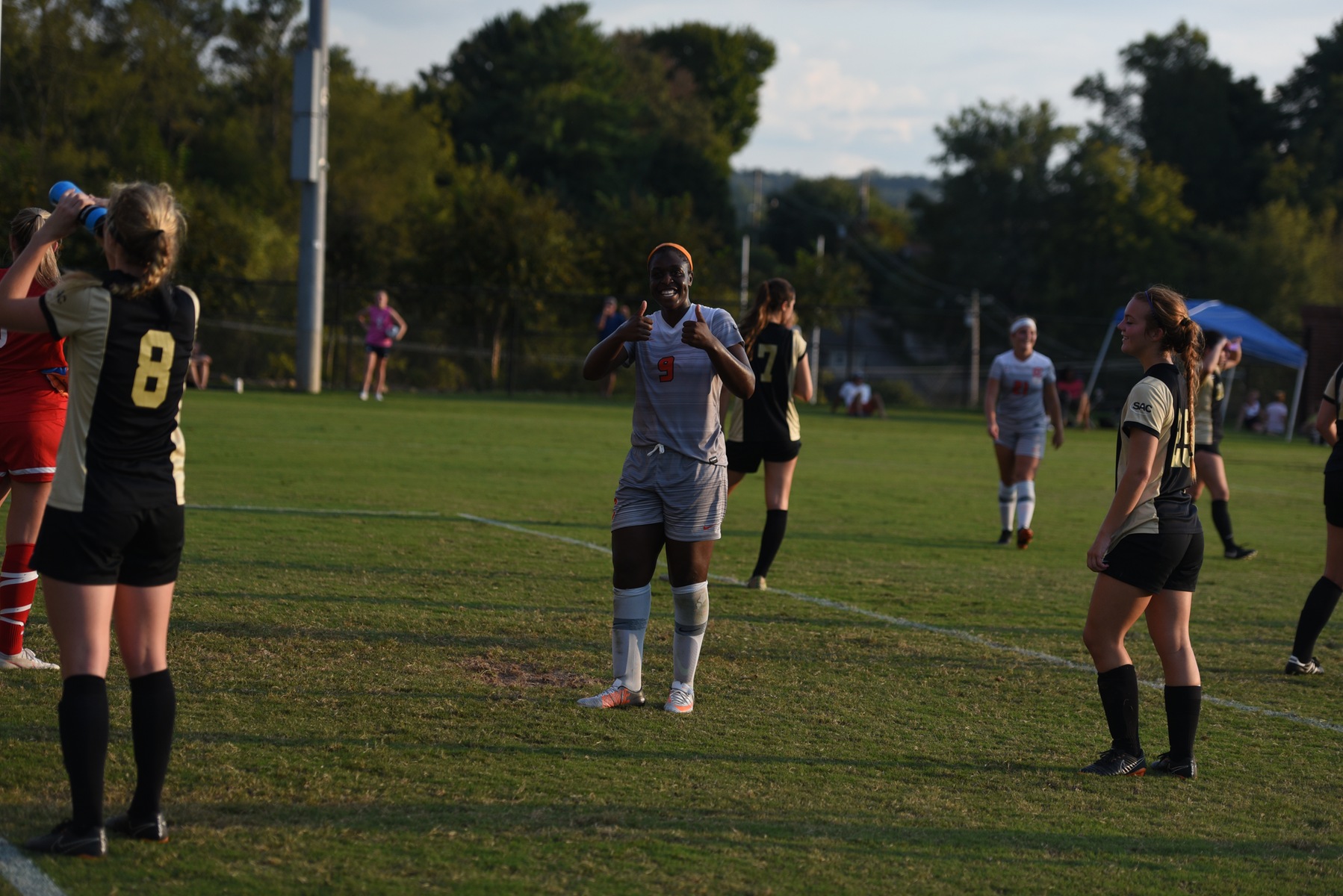 C-N remains in the top-25 following its two-game split last week