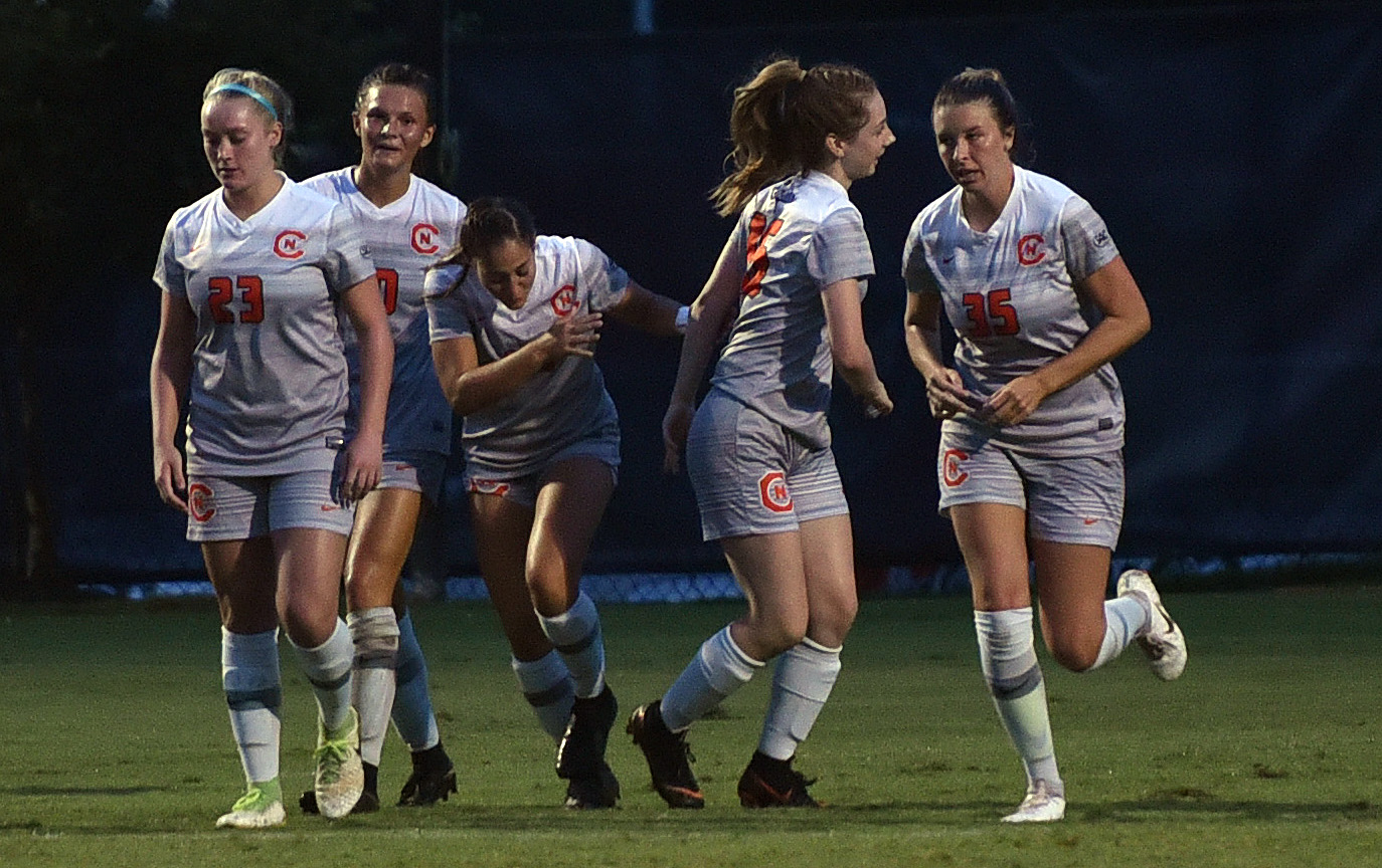 Eagles open conference slate with trip to Lenoir-Rhyne
