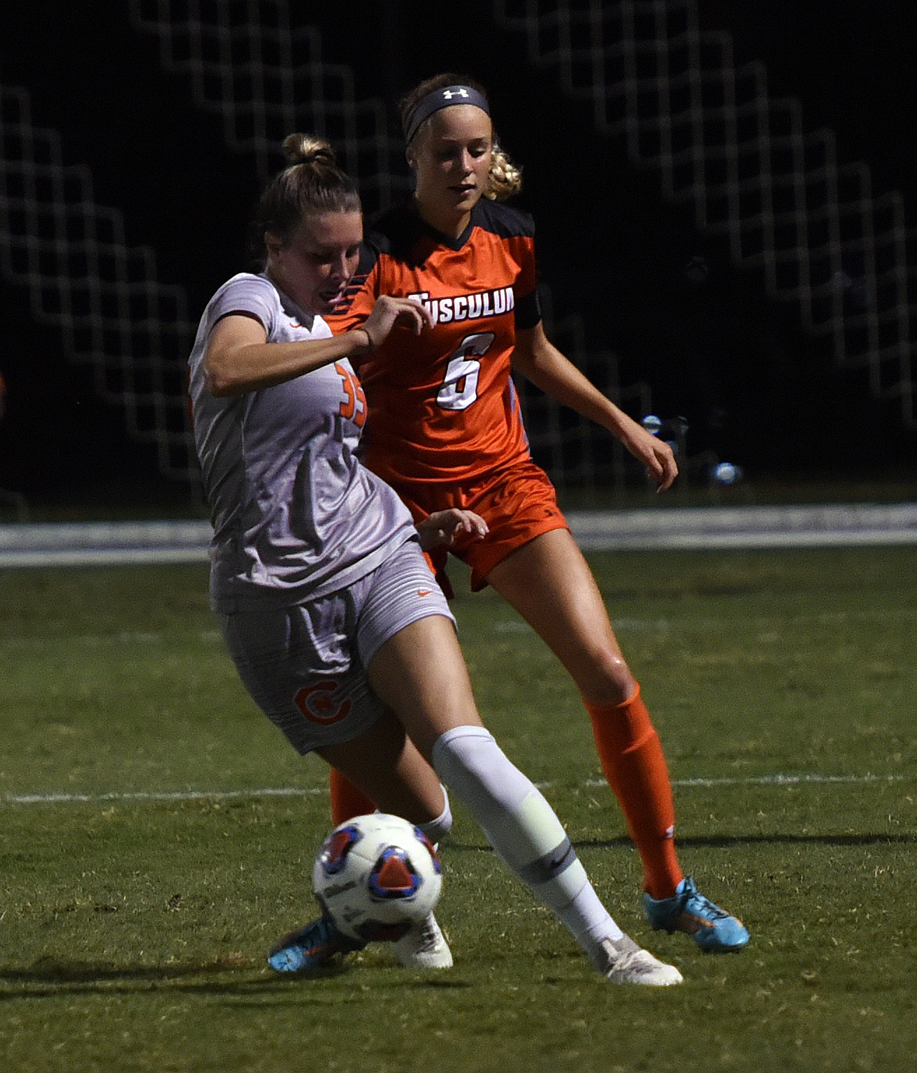 Eagles set for rivalry match against Tusculum to close out regular season
