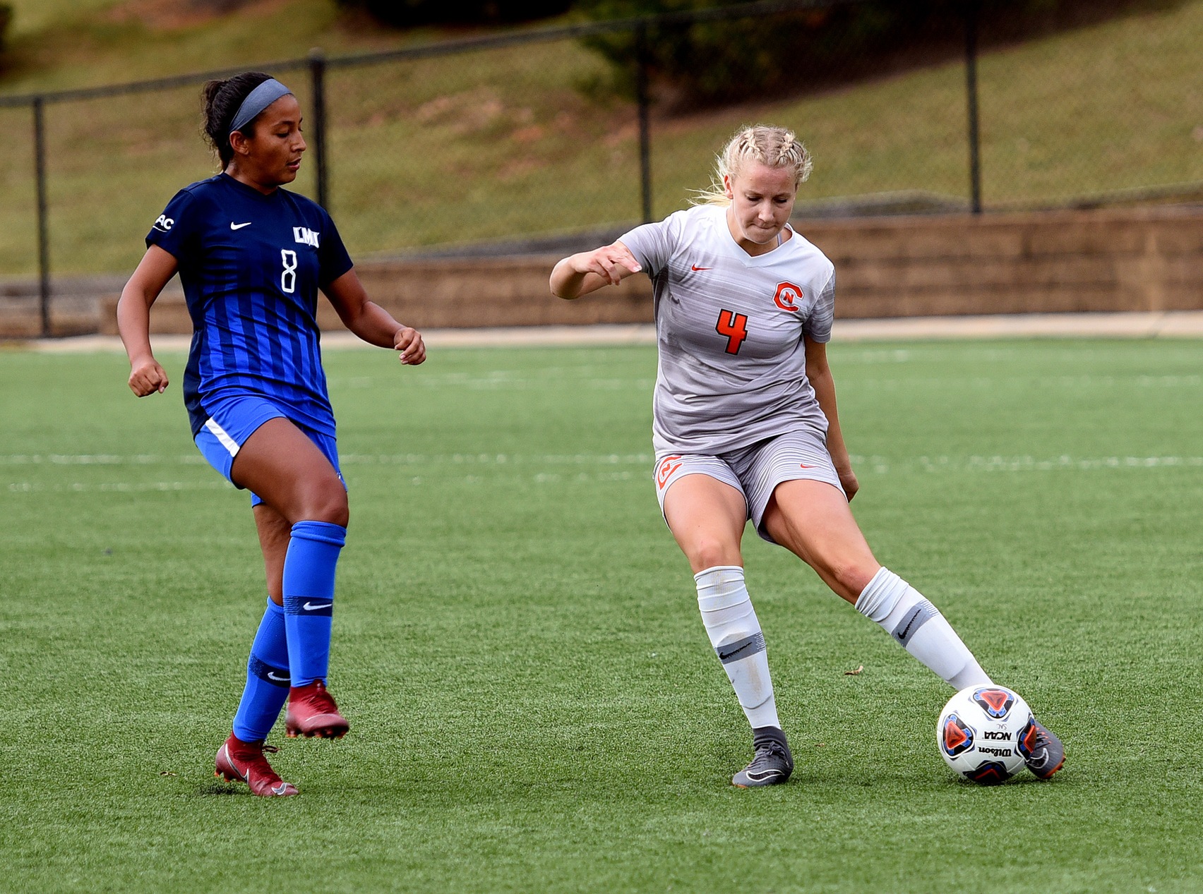Carson-Newman Women&rsquo;s Soccer Position Previews: The Defenders and Goalkeepers