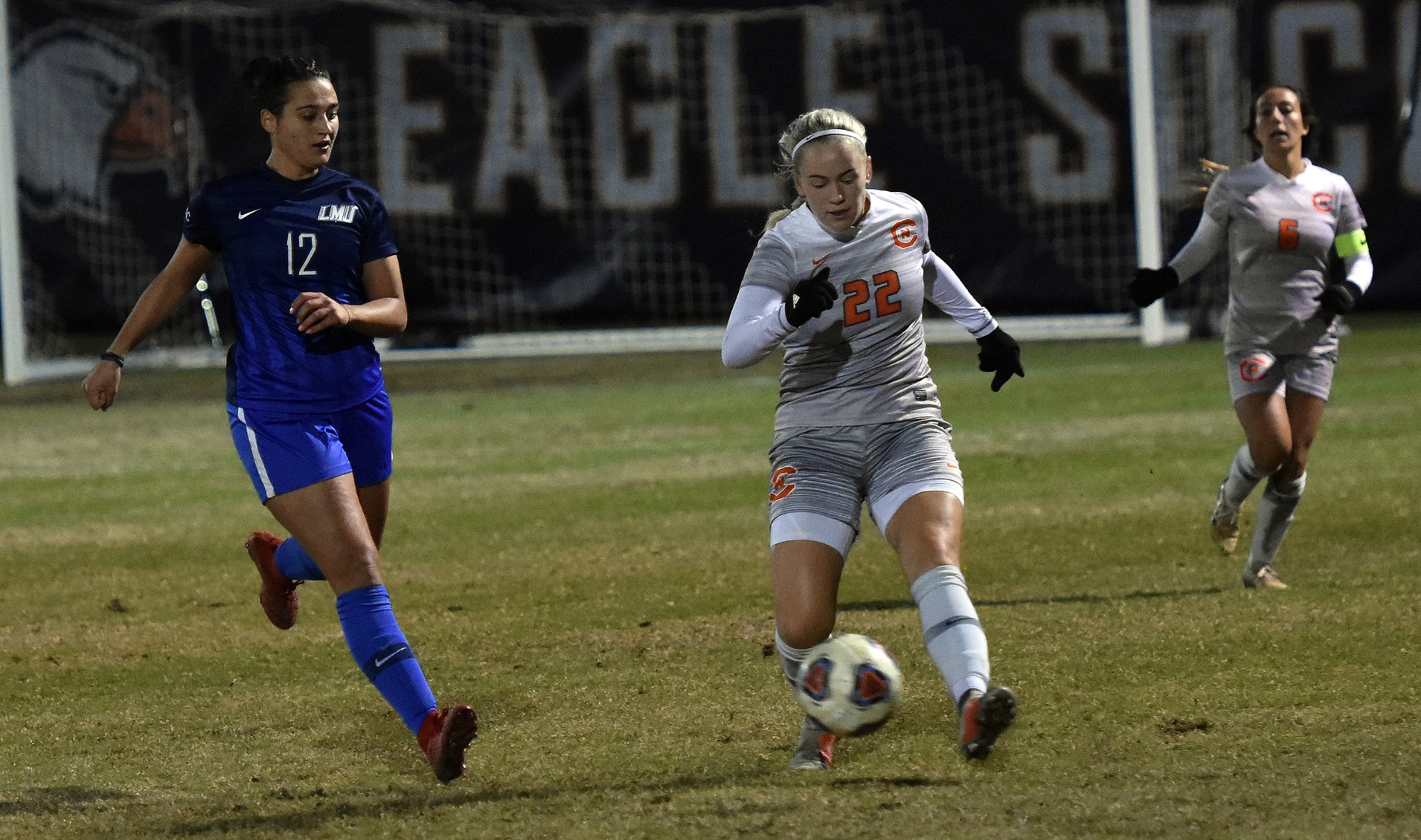 Carson-Newman Women&rsquo;s Soccer Position Previews: The Midfielders