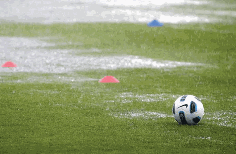 Weather shuffles NCAA women's soccer schedule