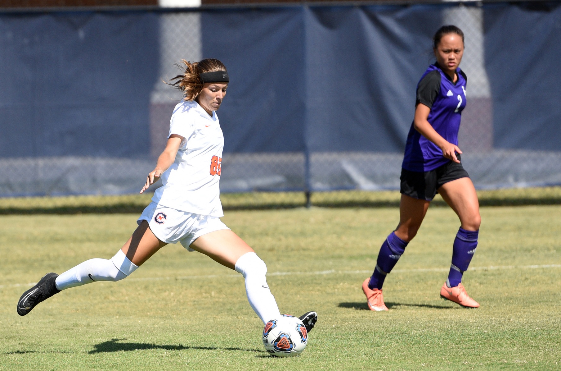 Eagles fall to Bulldogs on Senior Night