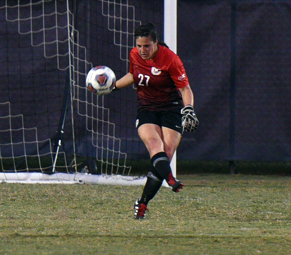 Eagles fail to score, fall short vs. No. 12 Lee