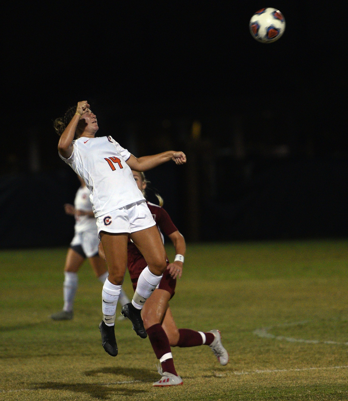 Eagles poised to bounce back against Queens
