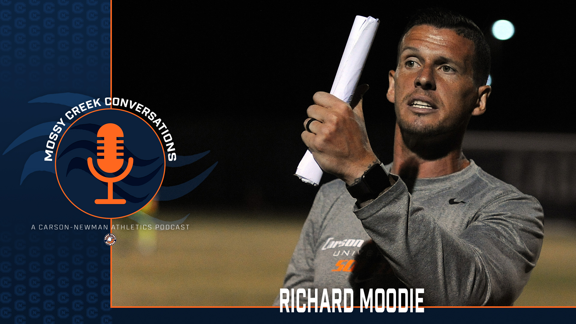 Former Eagle soccer star, coach Richard Moodie reminisces on 15 years spent in Jefferson City in latest Mossy Creek Conversation
