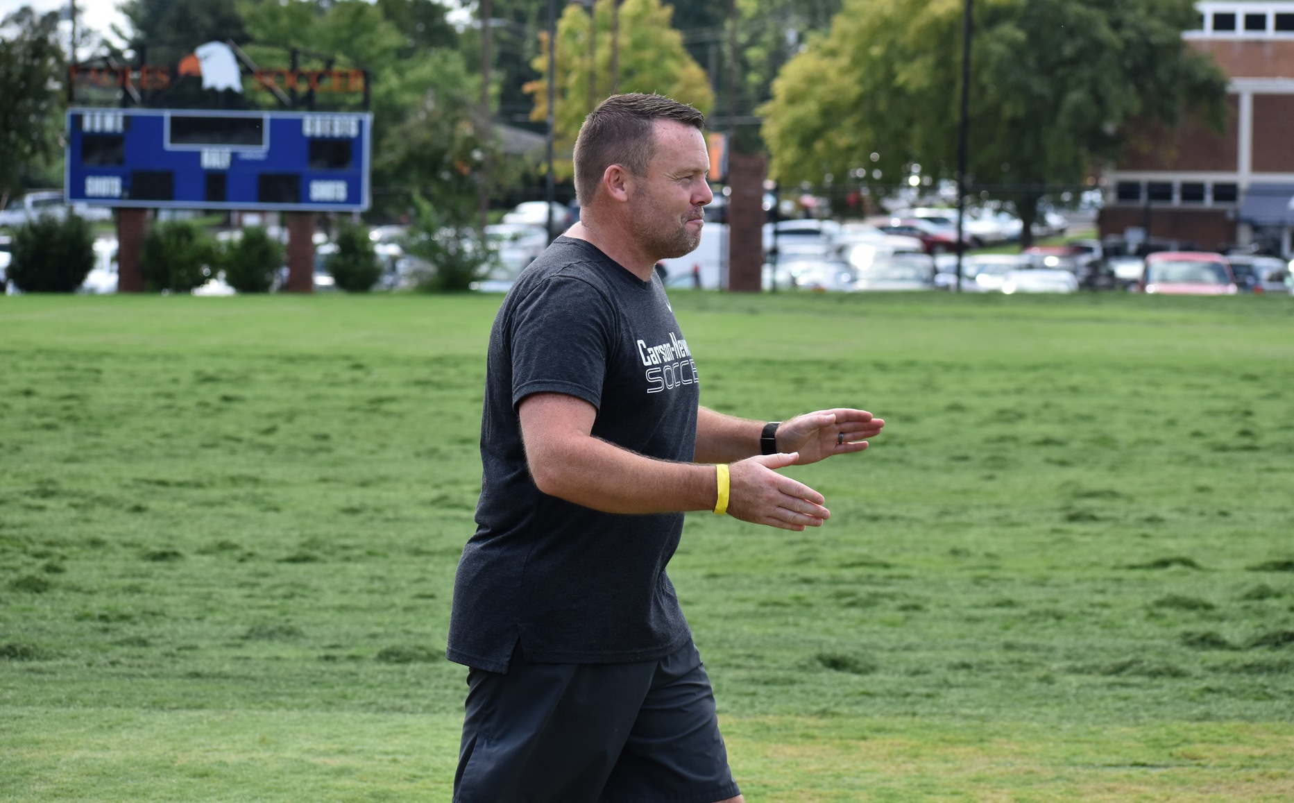 Eagles ink three recruits for Fall 2021 season