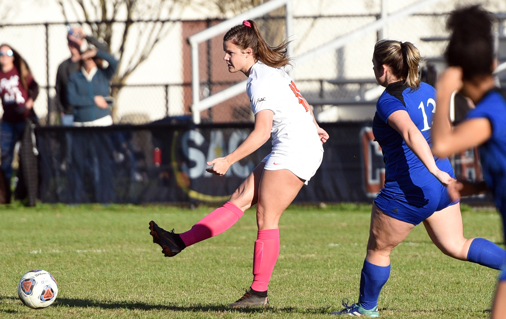 Carson-Newman Women's Soccer Position Previews: The Midfielders 8-18-21