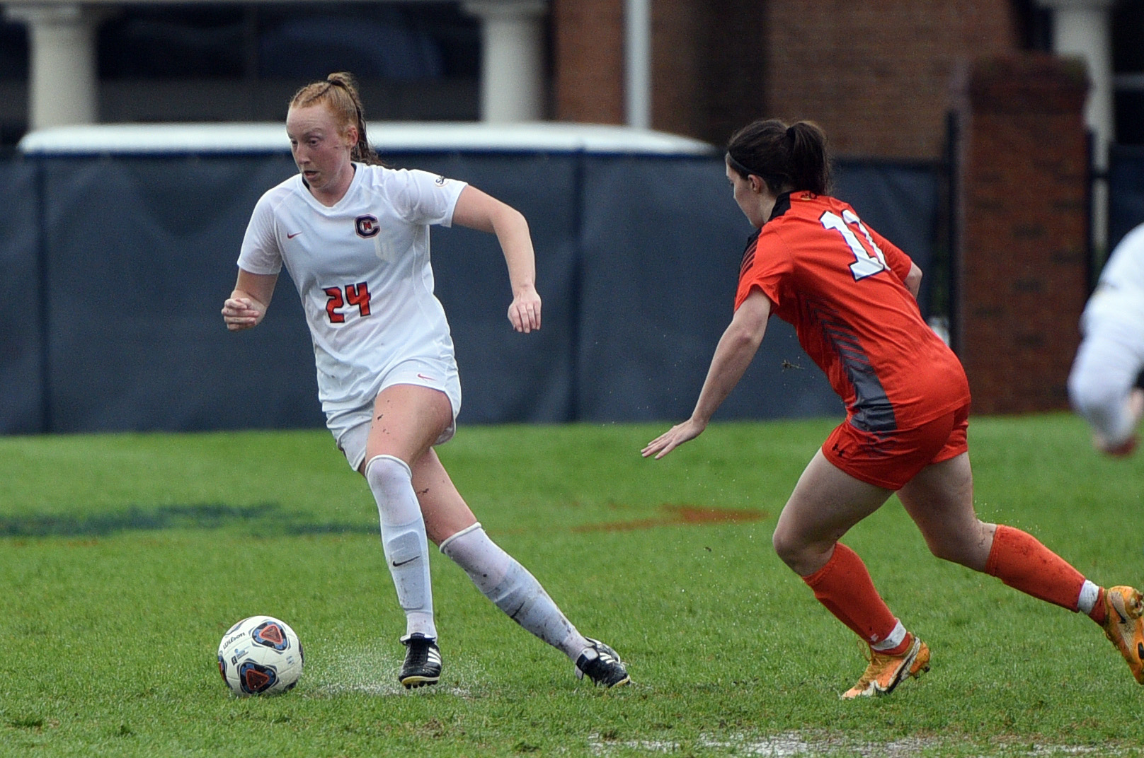 Carson-Newman Women's Soccer Position Previews: The Defenders and Goalkeepers 8-21-21