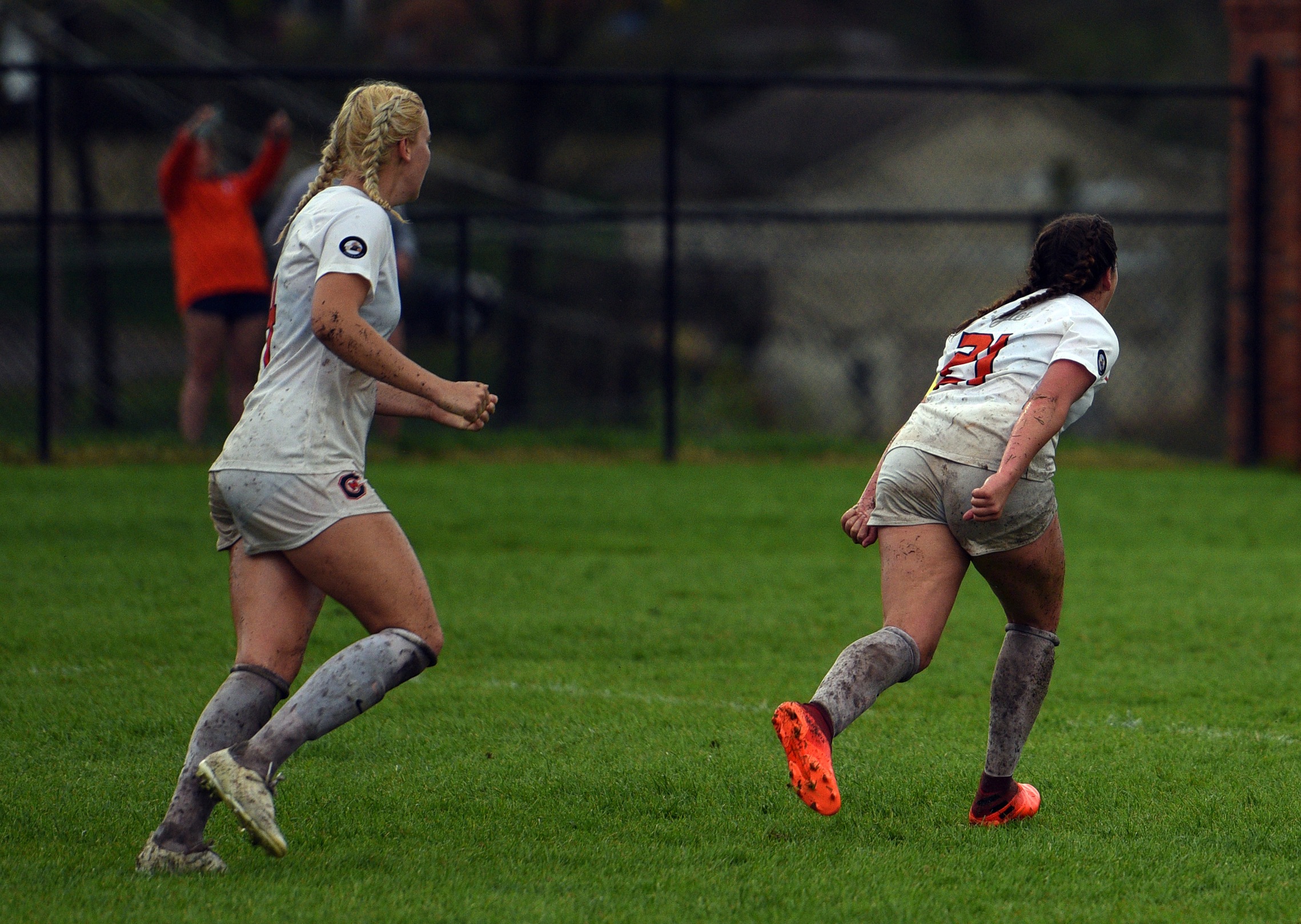 Futrell leads Eagles to thrilling OT victory Thursday