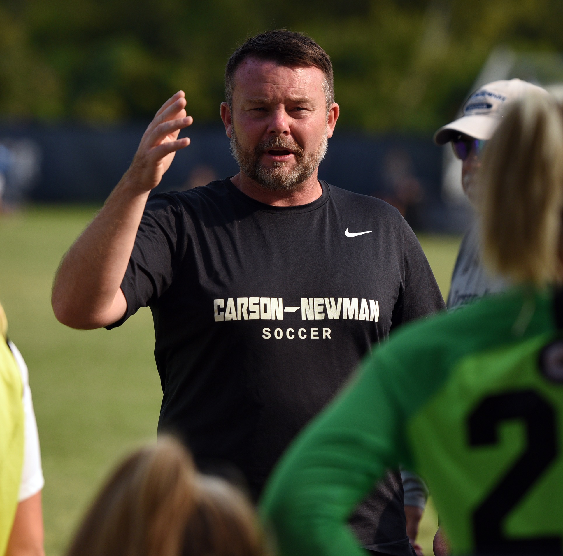 Women&rsquo;s Soccer earns USC academic team award for eighth straight year