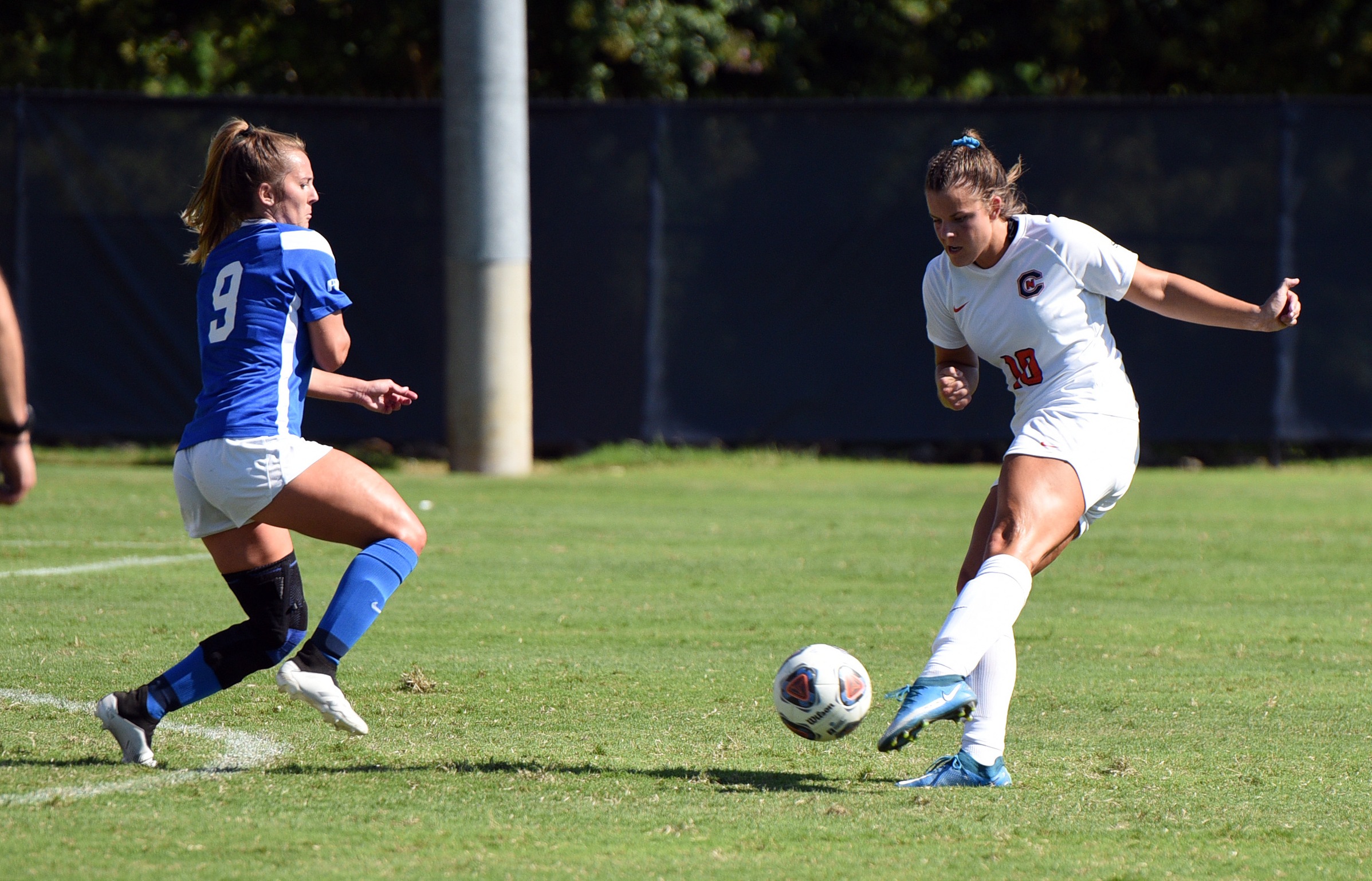 Eagles fall in road opener against Mountain Lions