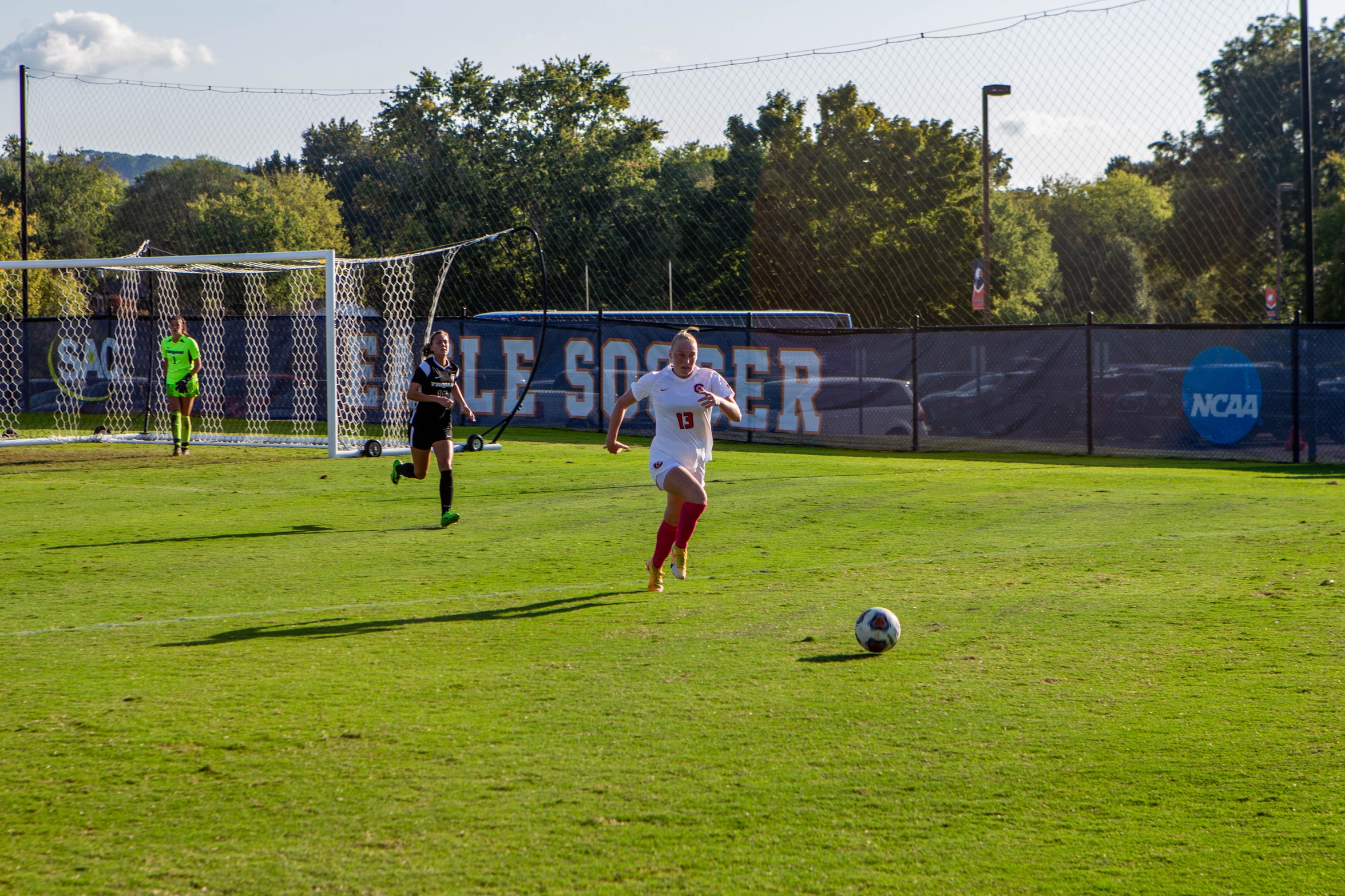 Eagles head to Hickory for regular season finale