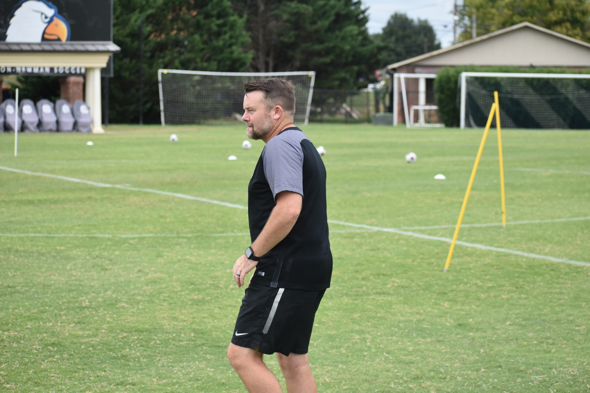 Duffy announces latest recruiting class