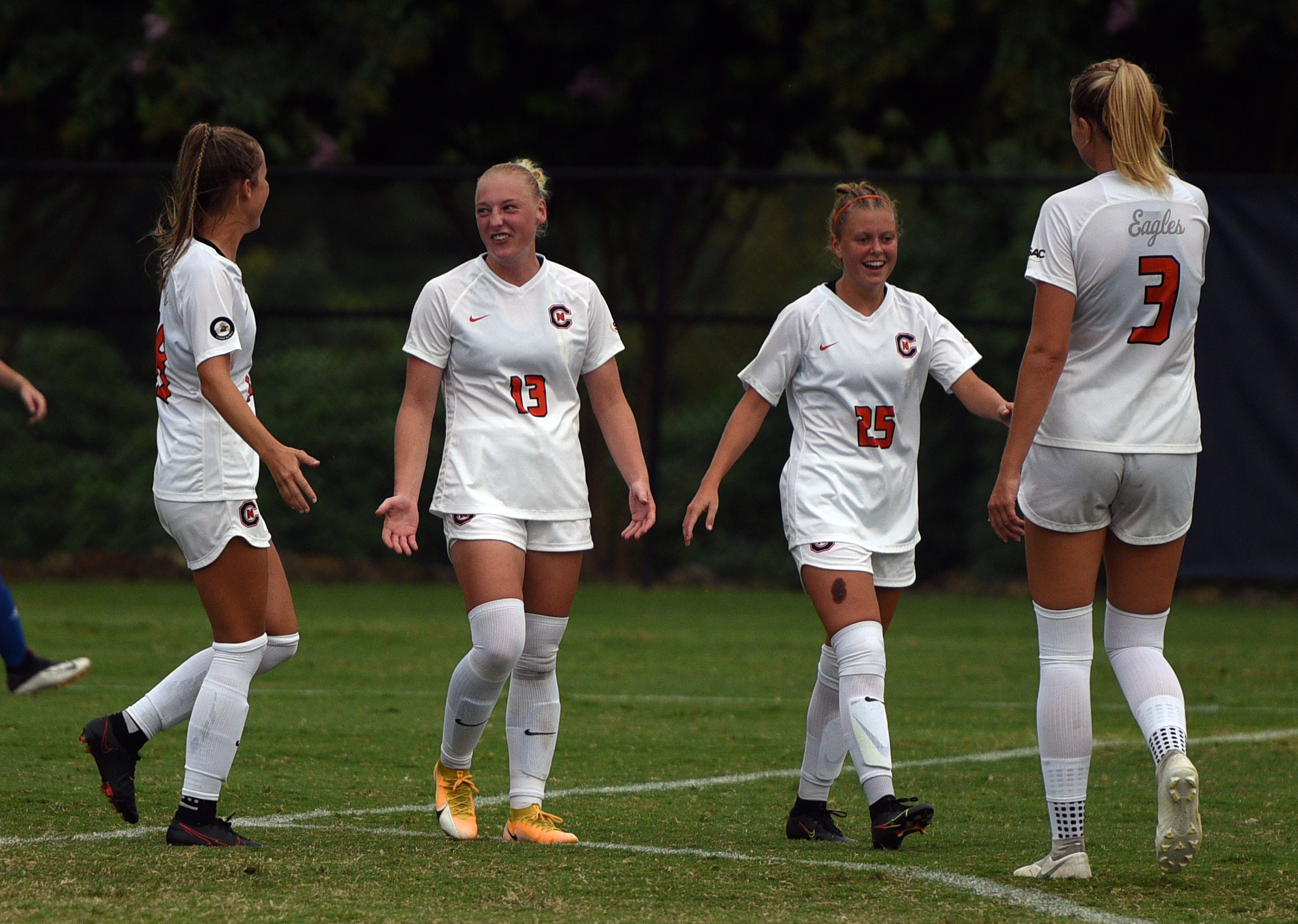 Eagles welcome Indians for Saturday night showdown