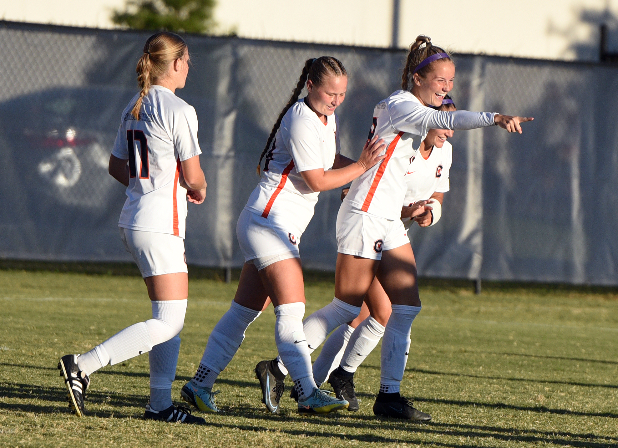 Eagles begin October with road match against Bluefield State
