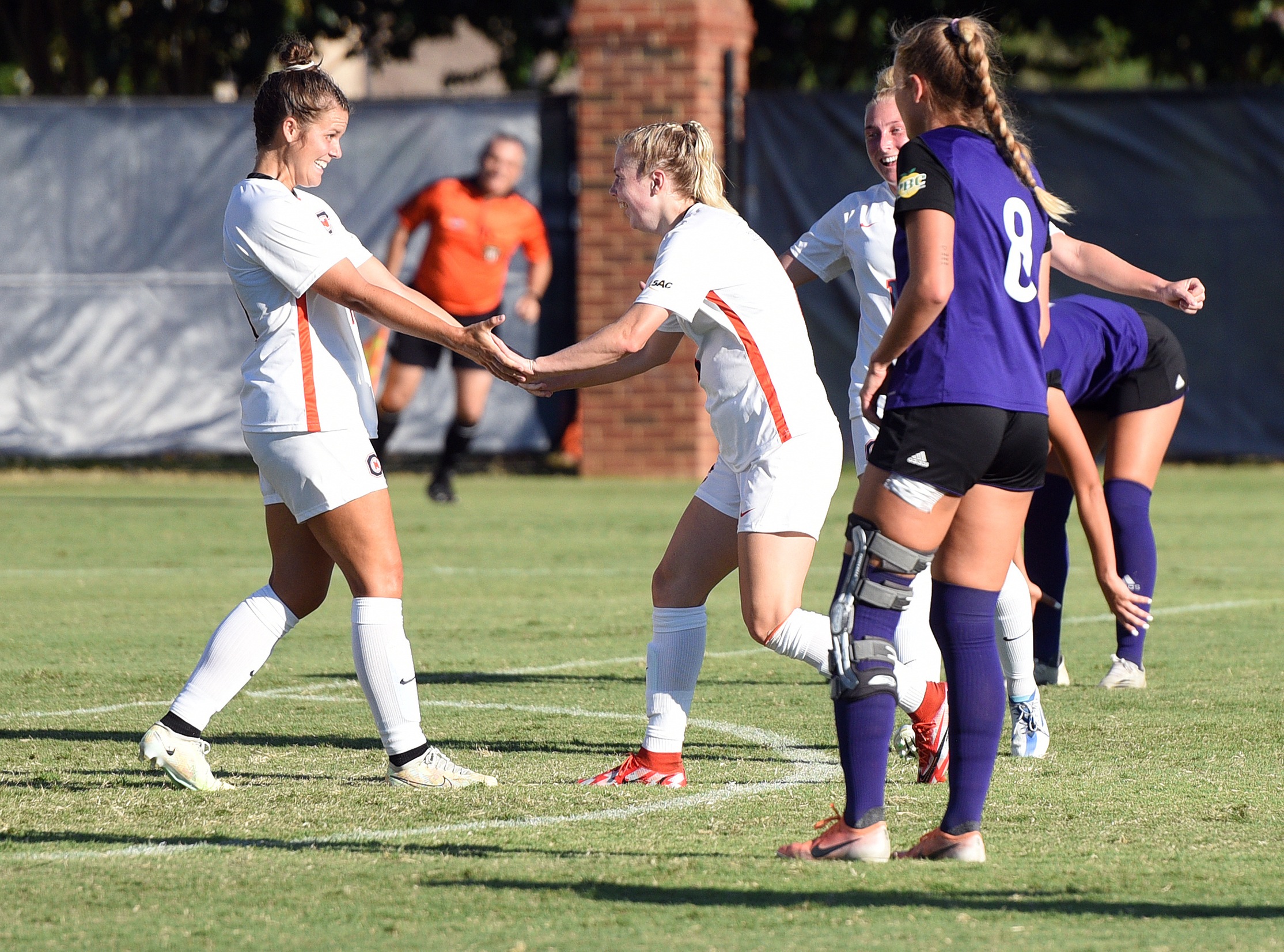 Eagles travel to Young Harris for road opener