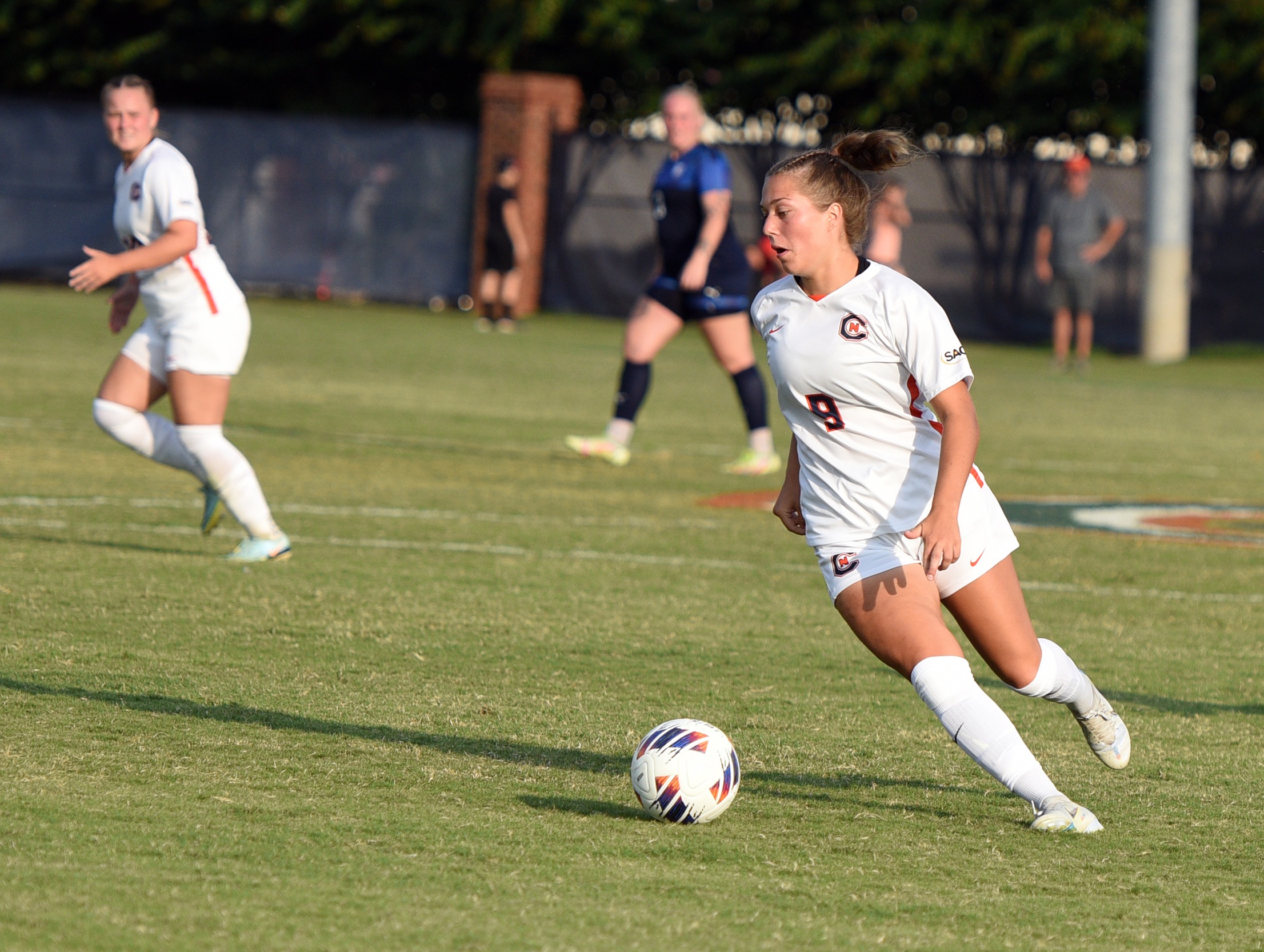 Carson-Newman Women&rsquo;s Soccer Position Previews: Midfielders