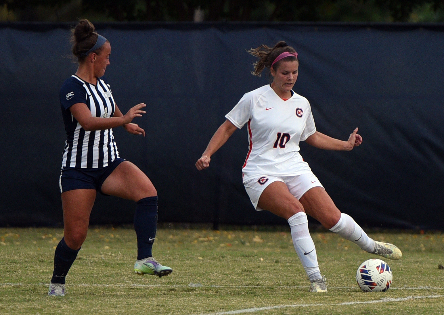 Fall Frosty Awards Nominees: Female Athlete of the Year