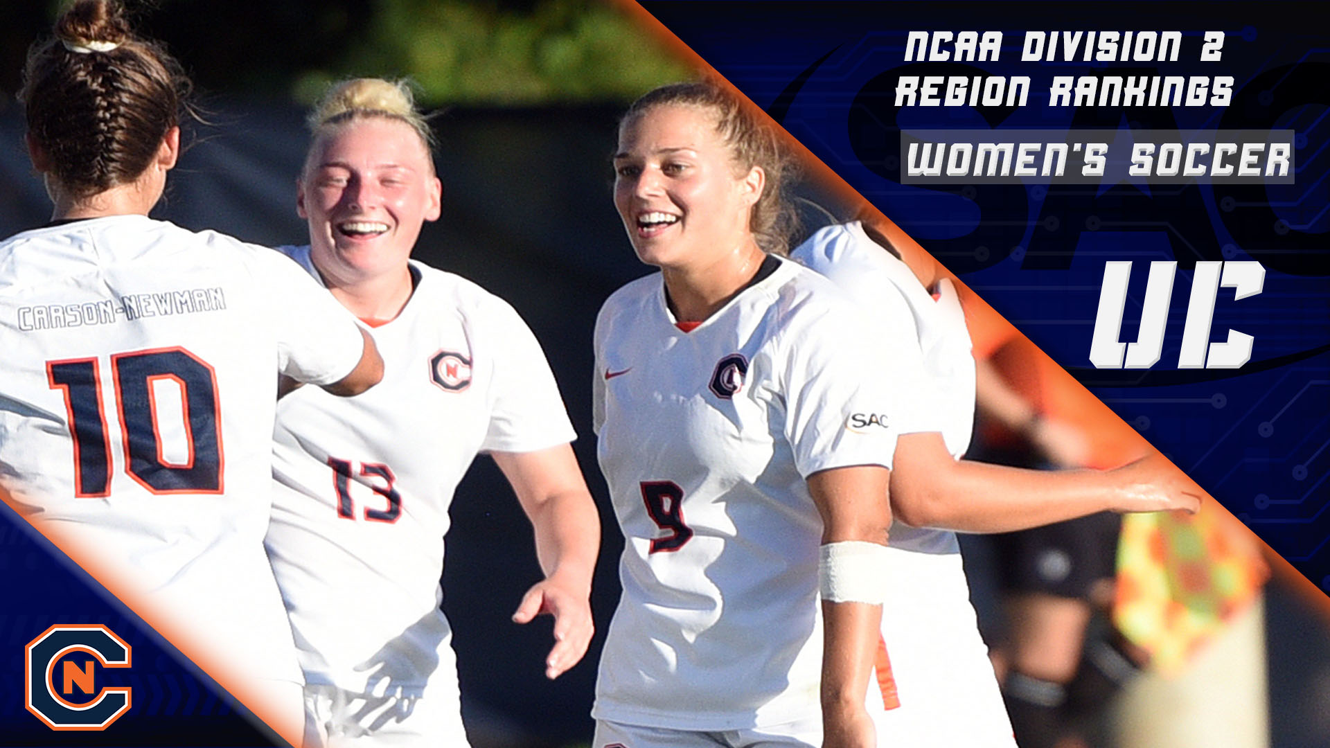 Eagles under consideration in first NCAA region rankings