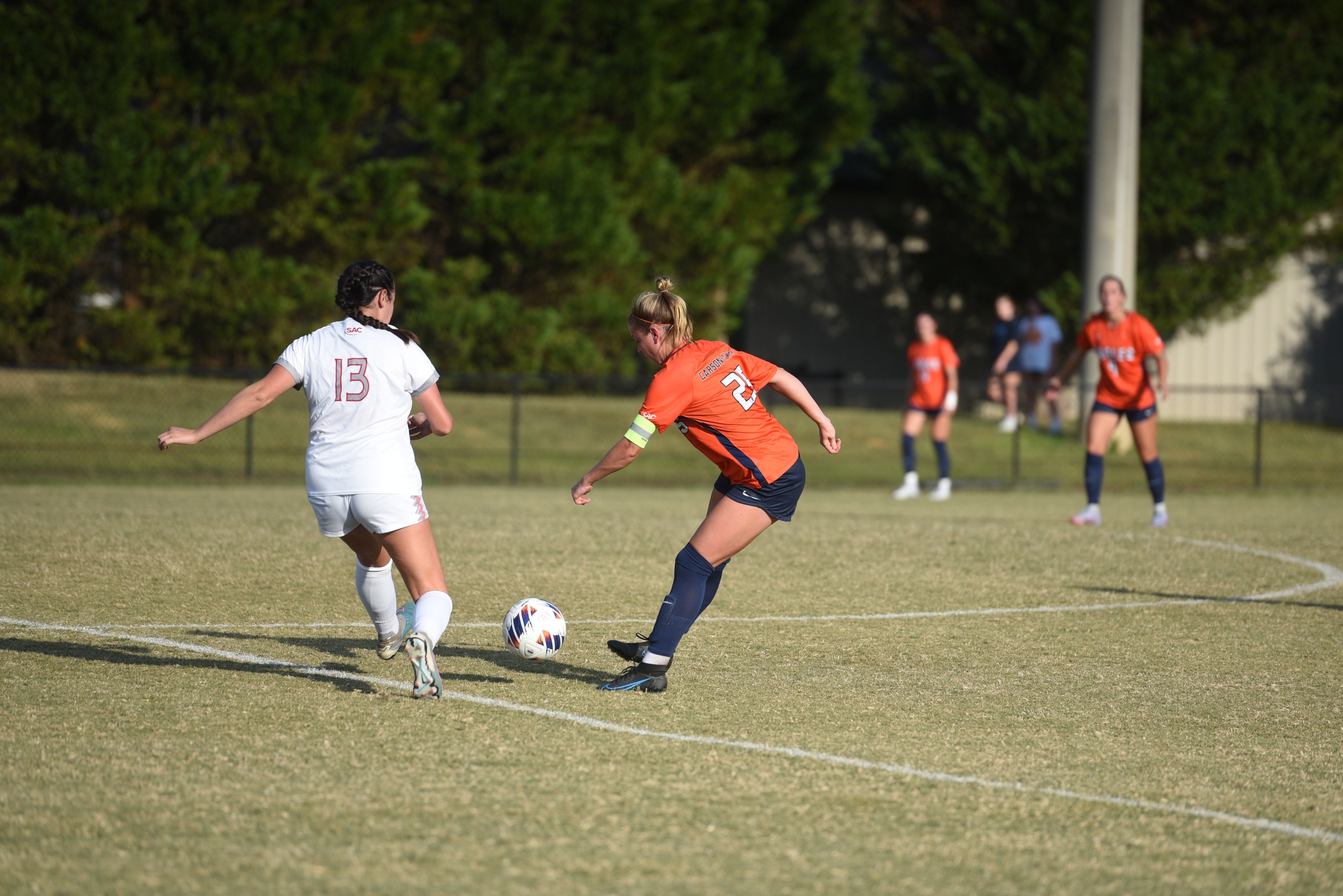 Resilient Eagles defeat Wolves, extend unbeaten streak