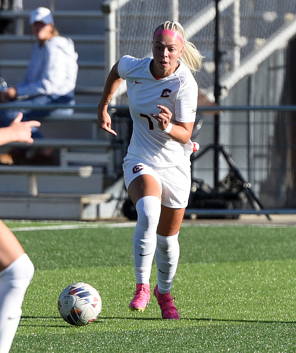 C-N unable to halt Bears streak, fall in SAC semifinals
