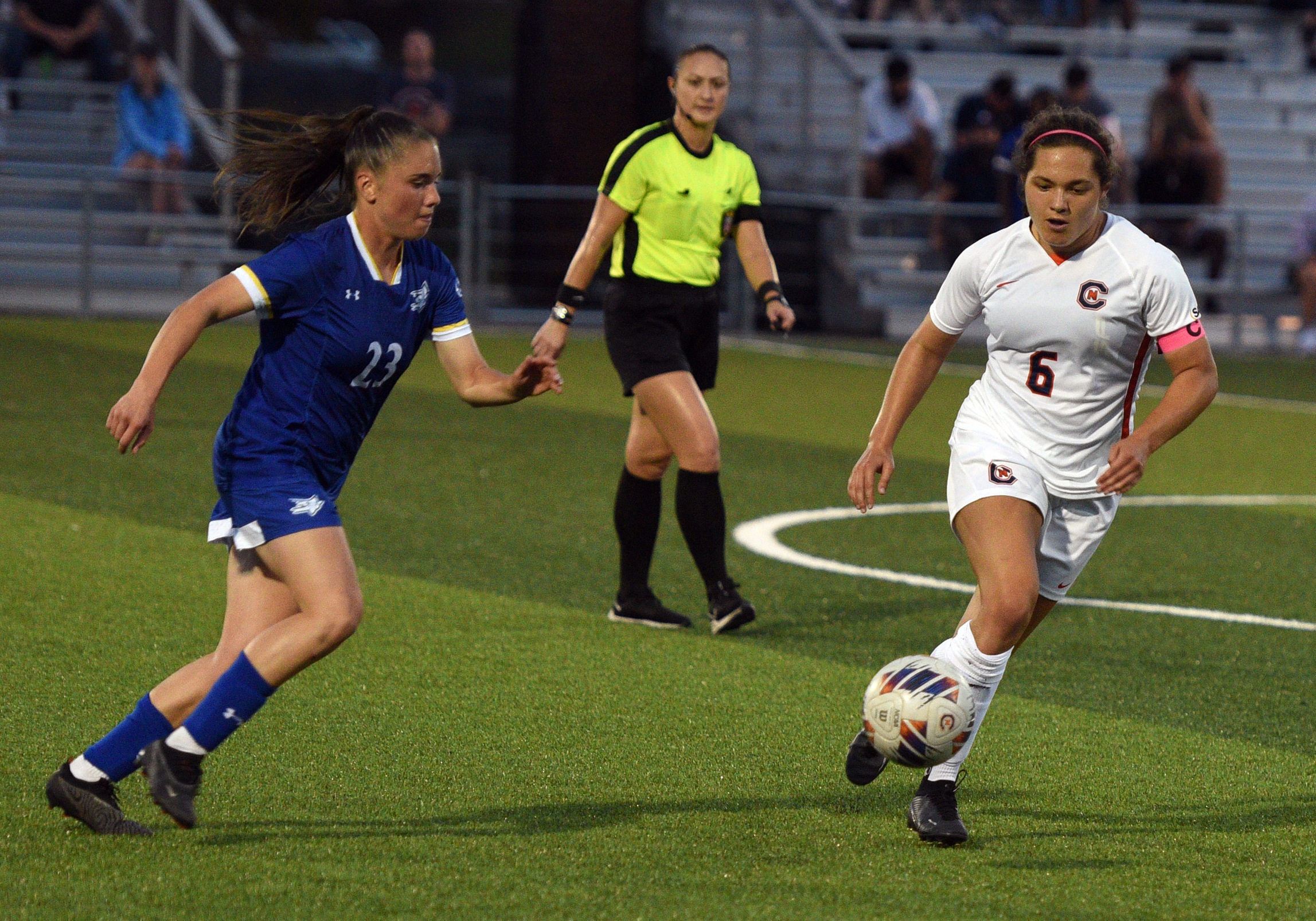 Fall Frosty Awards Nominees: Female Athlete of the Year
