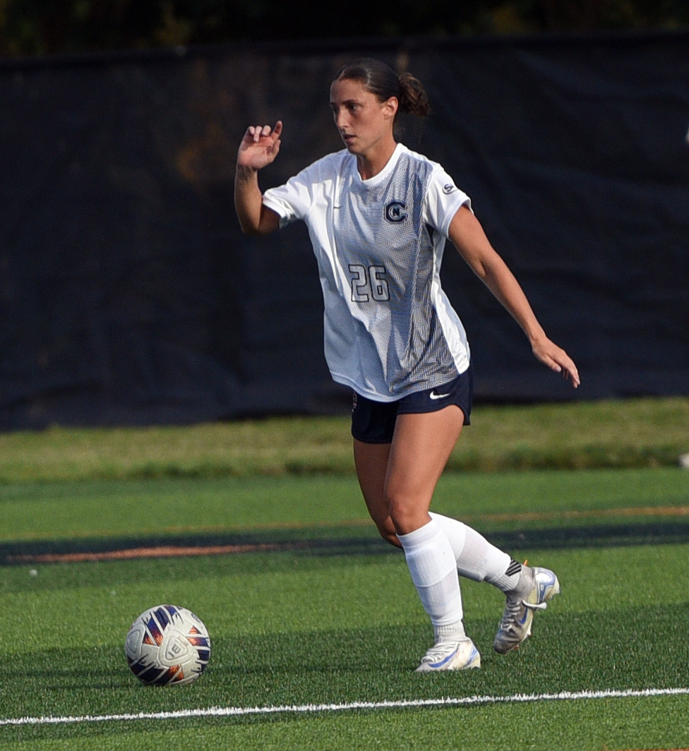 Eagles set to battle seventh-ranked Bears