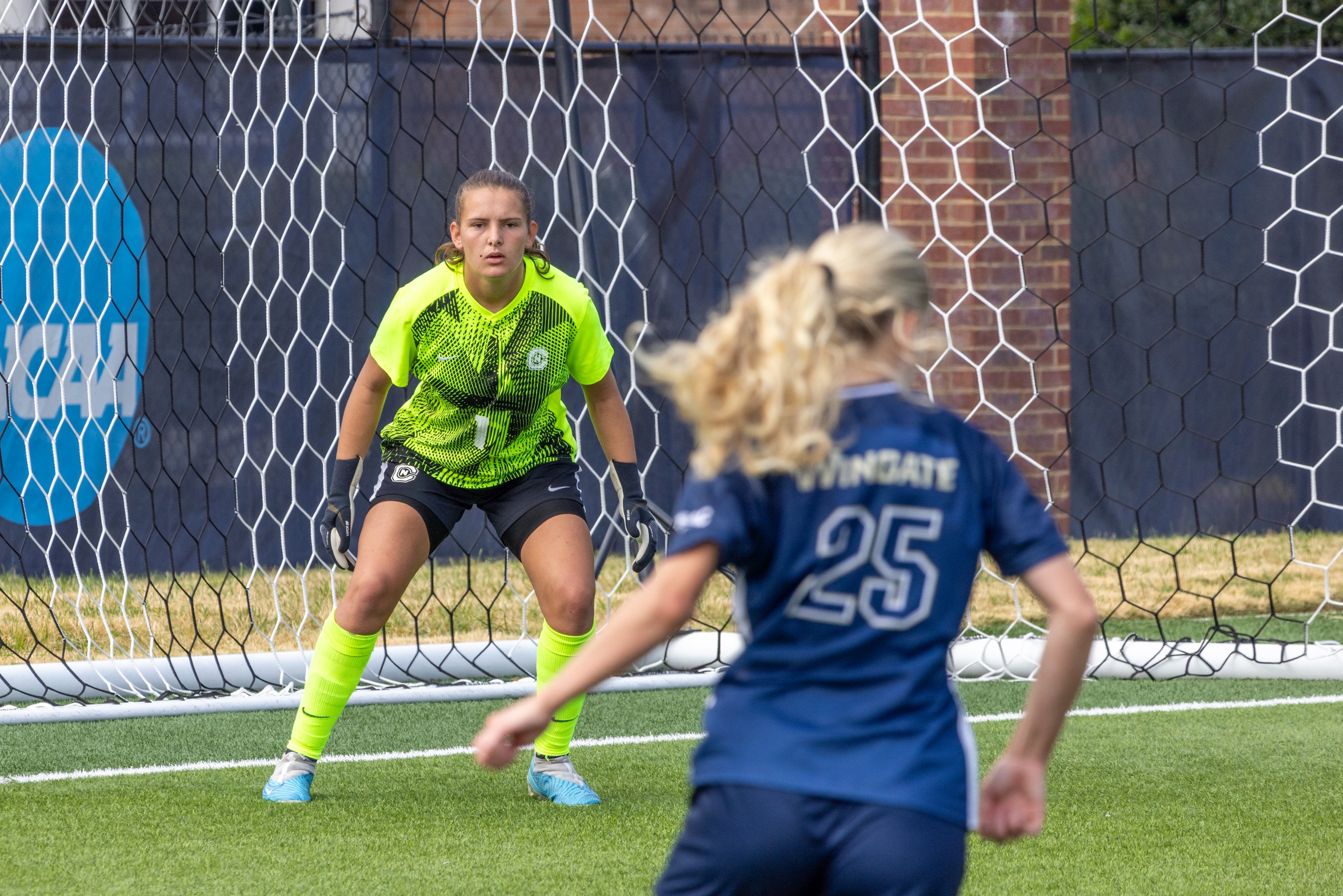 C-N drops season opener at Union